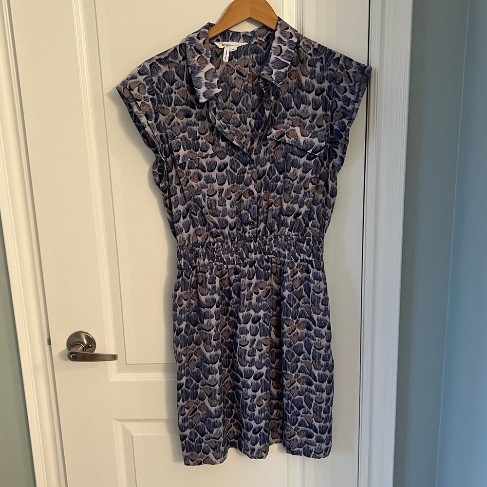 BCBGeneration dress